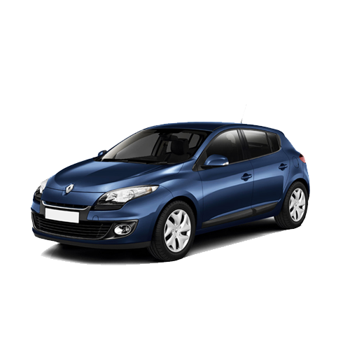 Megane 3 (2008-2014)